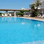 Agamenon 4* Es Castell