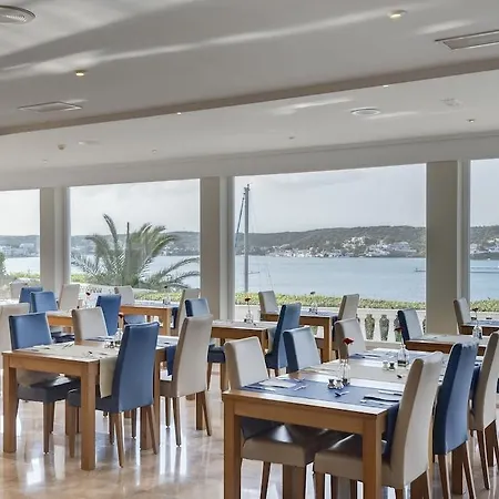 Seth Agamenon Es Castell (Menorca)