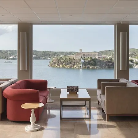 Seth Agamenon Es Castell (Menorca)