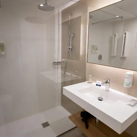 Agamenon Hotel Es Castell (Menorca)