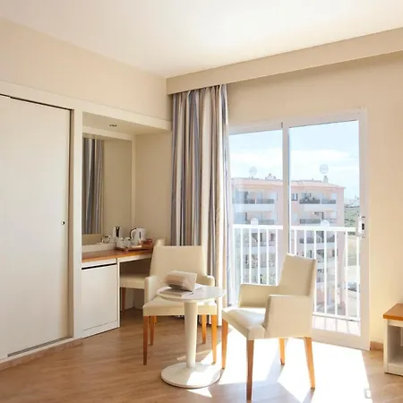 Hotel Agamenon Es Castell (Menorca)