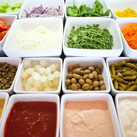 Agamenon 4* Es Castell (Menorca)