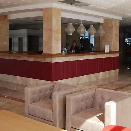 Seth Agamenon Hotell Es Castell (Menorca)