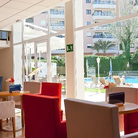 Hotel Agamenon 4*