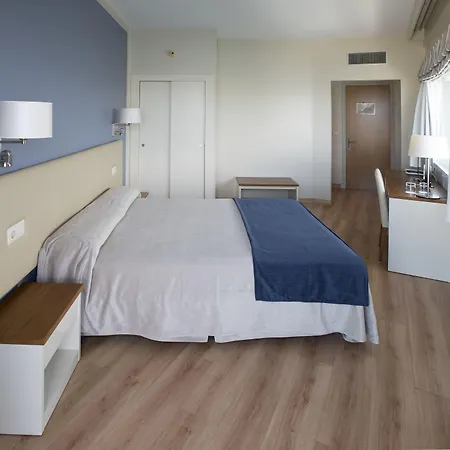 Agamenon Hotel Es Castell (Menorca)