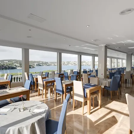 Agamenon 4* Es Castell (Menorca)