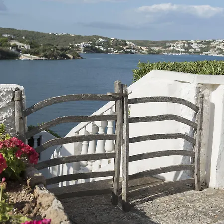 Hotel Agamenon Es Castell (Menorca)