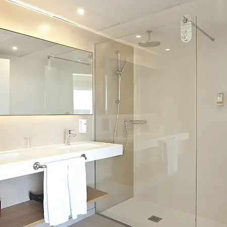 Agamenon Es Castell (Menorca)