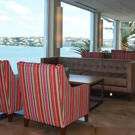 Agamenon 4* Es Castell (Menorca)