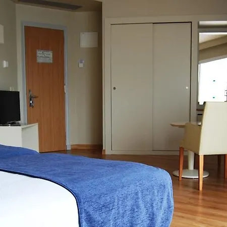 Seth Agamenon Hotell Es Castell (Menorca)
