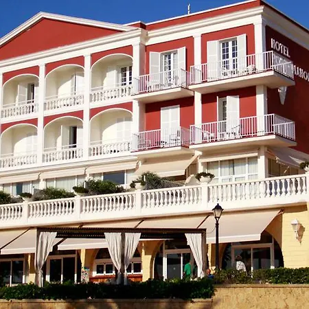 Agamenon 4* Es Castell (Menorca)