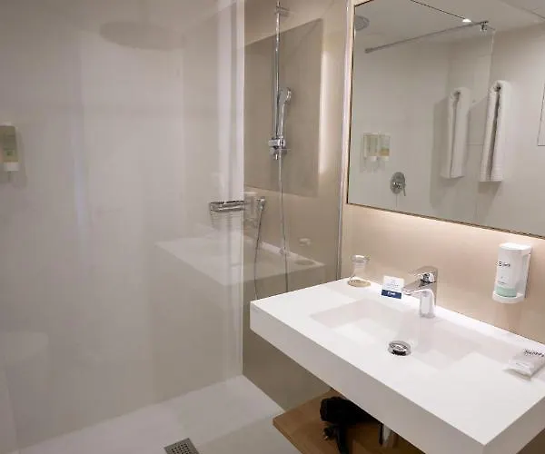 Agamenon 酒店 埃斯卡斯特利