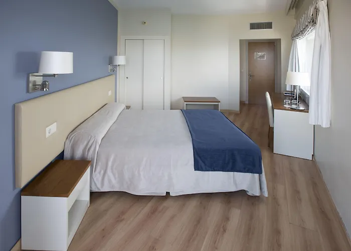 Agamenon 酒店 埃斯卡斯特利