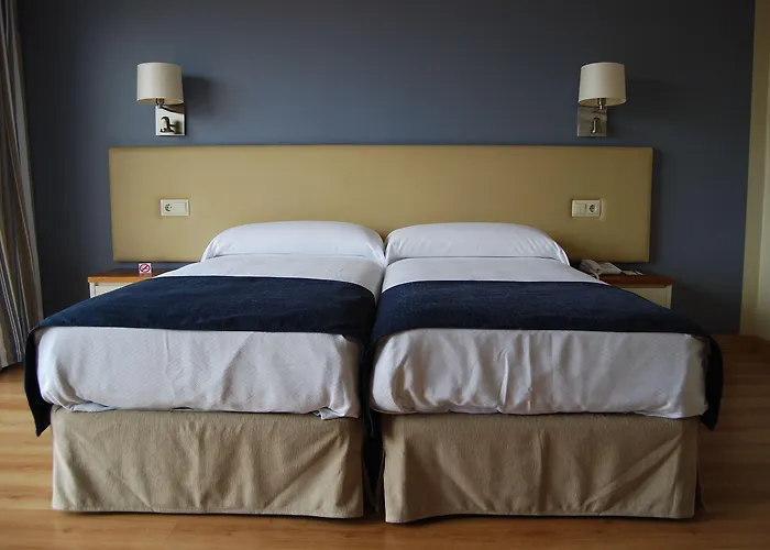 Agamenon 酒店 埃斯卡斯特利